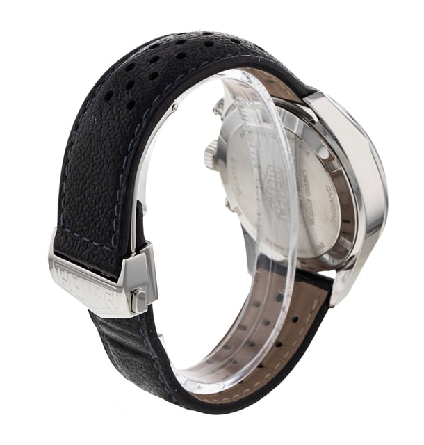 Tag Heuer Carrera CV211A.FC6335 Image 3